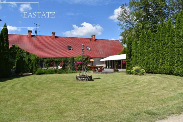 Lokal Dąbrowa. Zdjęcie 2