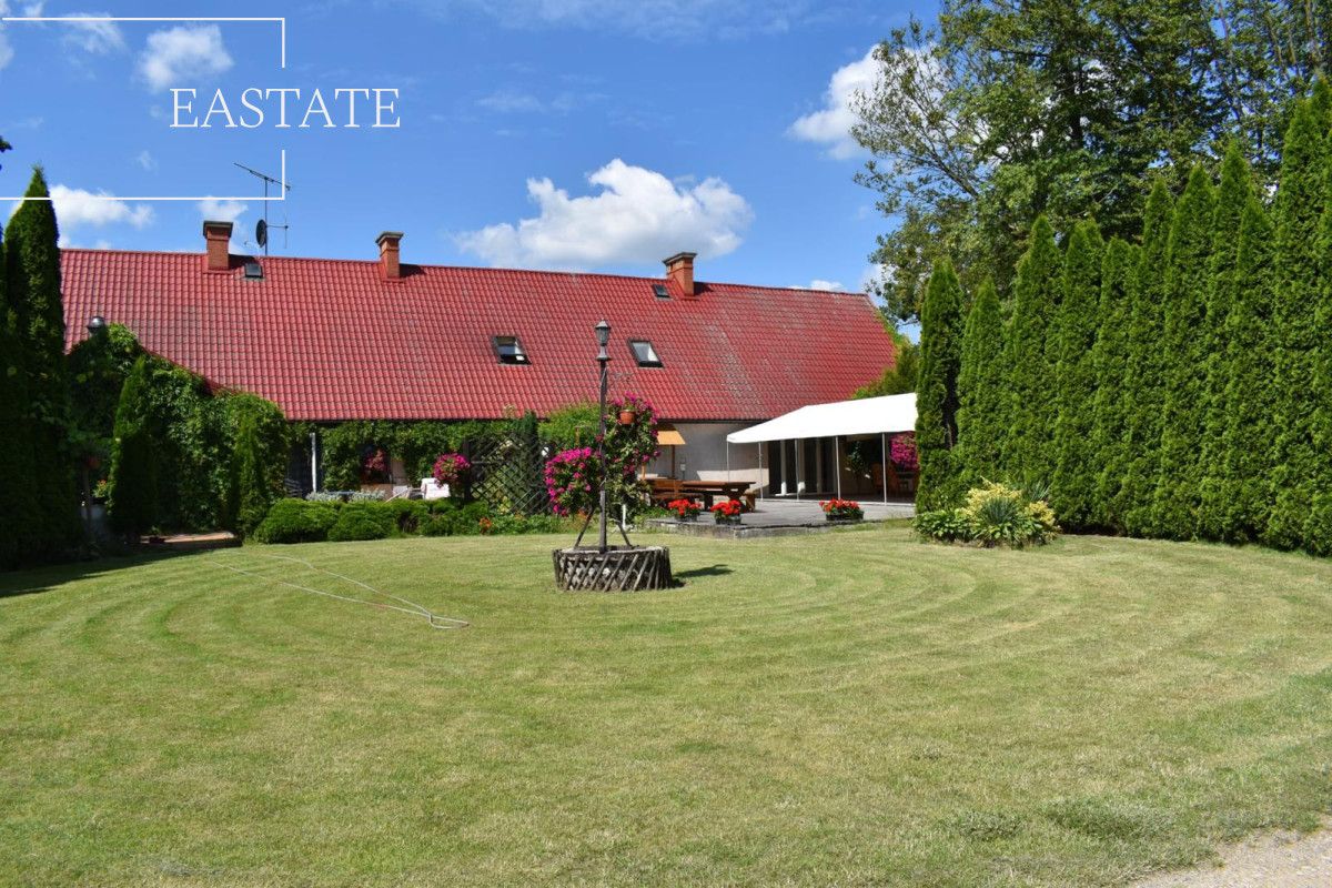 Lokal Dąbrowa. Zdjęcie 2