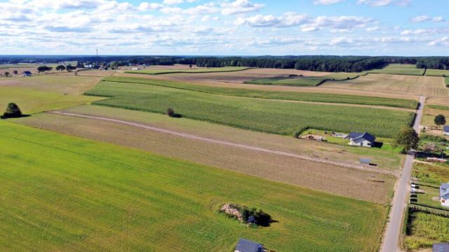 Działka budowlana Kolno. Zdjęcie 10