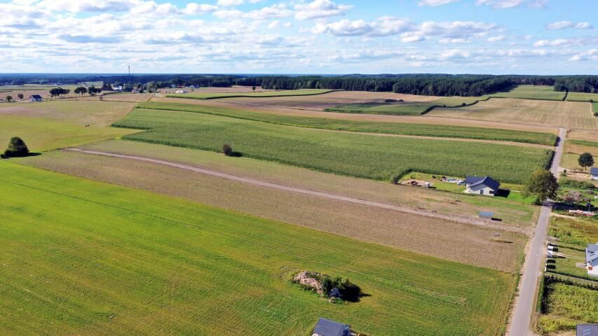 Działka budowlana Kolno. Zdjęcie 10