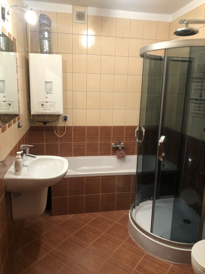 Mieszkanie 3-pokojowe Kraków Opatkowice, ul. Kłuszyńska. Zdjęcie 9