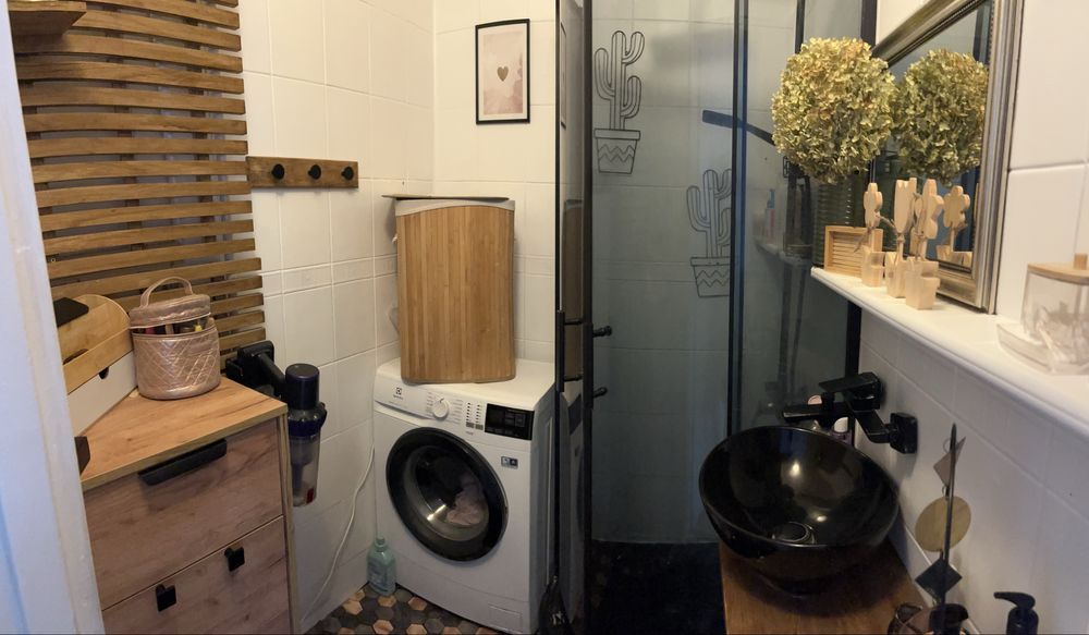 Mieszkanie 3-pokojowe Brodnica. Zdjęcie 3