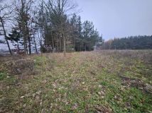 Działka rolno-budowlana Wiechetki Małe. Zdjęcie 2