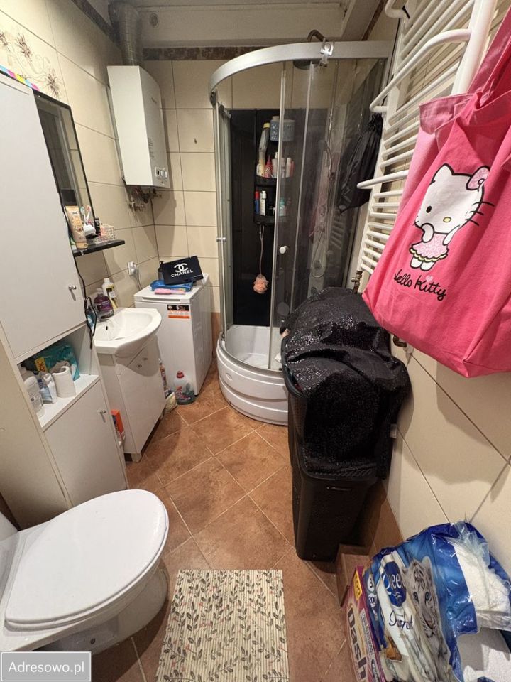 Mieszkanie 2-pokojowe Zgorzelec, ul. Juliana Tuwima. Zdjęcie 9