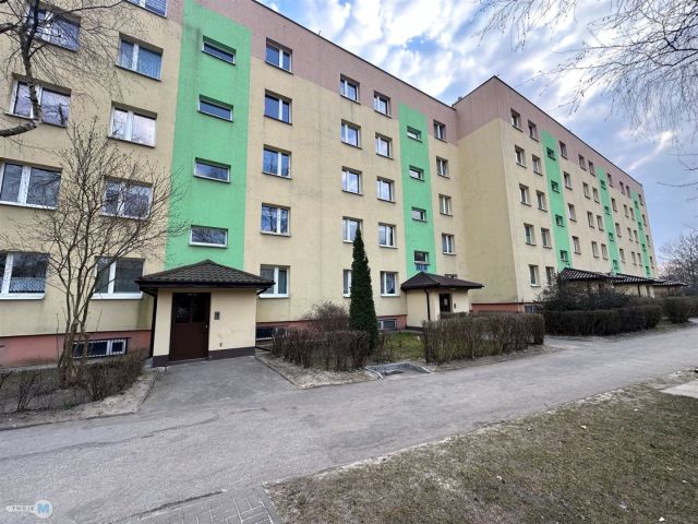 Mieszkanie 2-pokojowe Kielce, ul. bp. Mieczysława Jaworskiego. Zdjęcie 4