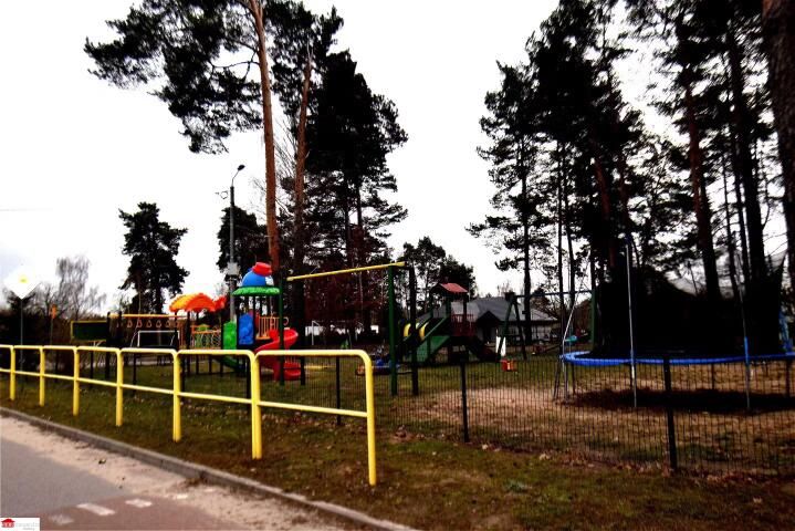 Działka budowlana Michałów, ul. Letniskowa. Zdjęcie 9