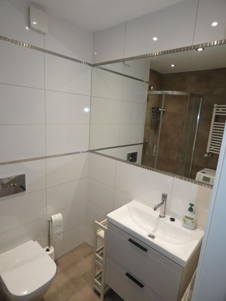 Mieszkanie 2-pokojowe Gorzów Wielkopolski Śródmieście, ul. prof. Andrzeja Słabońskiego. Zdjęcie 6