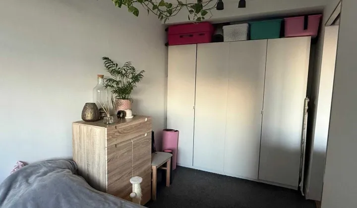 Mieszkanie 2-pokojowe Katowice os. Tysiąclecia