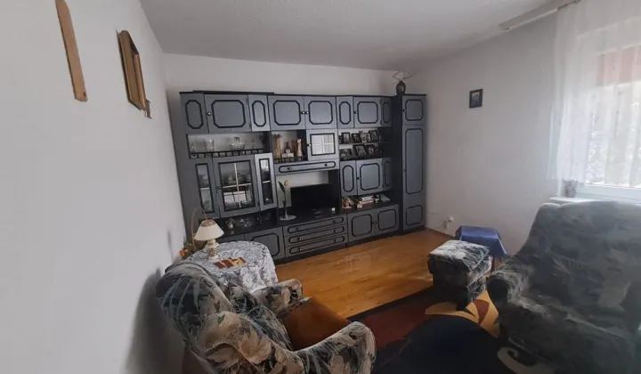 Mieszkanie 2-pokojowe Międzychód, ul. Zamkowa