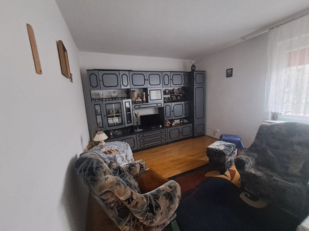 Mieszkanie 2-pokojowe Międzychód, ul. Zamkowa. Zdjęcie 1