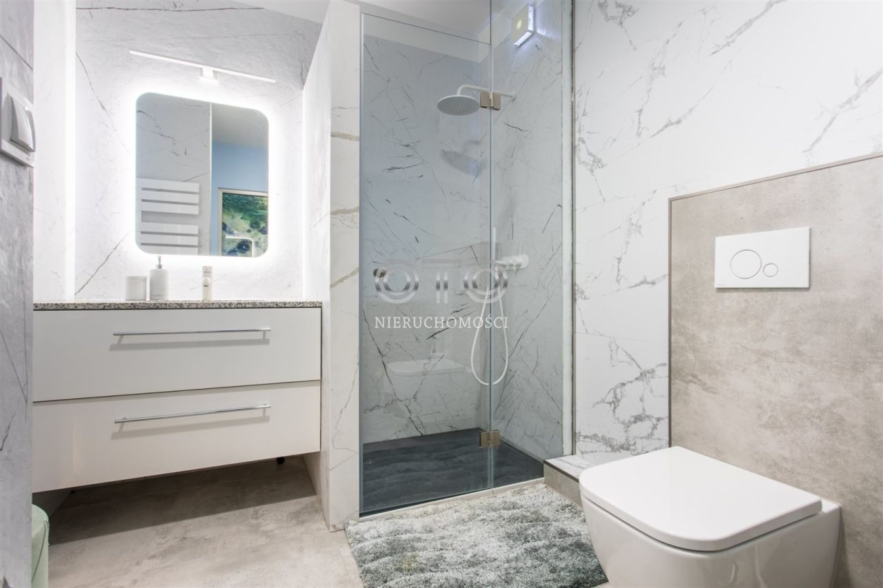 Mieszkanie 2-pokojowe Wrocław Fabryczna. Zdjęcie 11