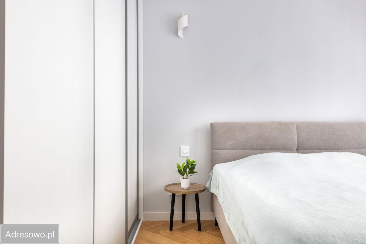 Mieszkanie 2-pokojowe Warszawa Czyste, ul. Kolejowa. Zdjęcie 7