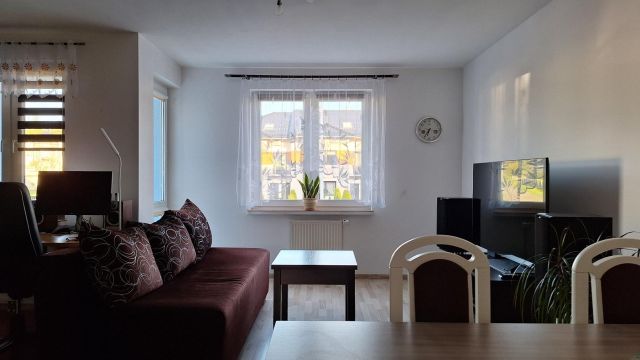 Mieszkanie 2-pokojowe Zielona Góra Łężyca, ul. Łężyca-Inżynierska. Zdjęcie 1