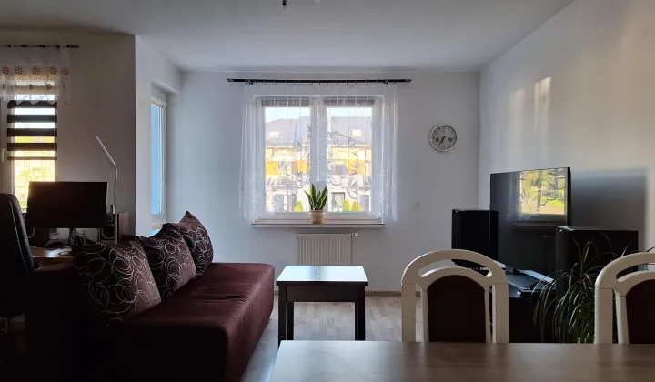 Mieszkanie 2-pokojowe Zielona Góra Łężyca, ul. Łężyca-Inżynierska