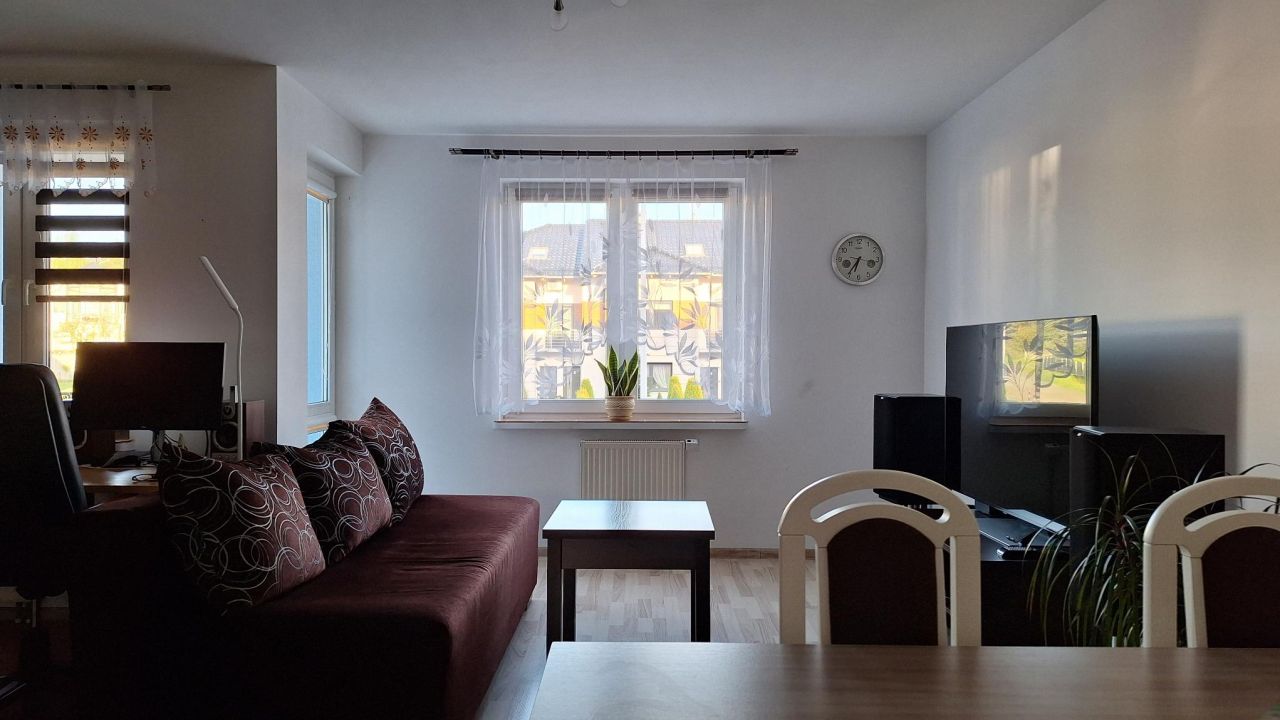 Mieszkanie 2-pokojowe Zielona Góra Łężyca, ul. Łężyca-Inżynierska. Zdjęcie 1