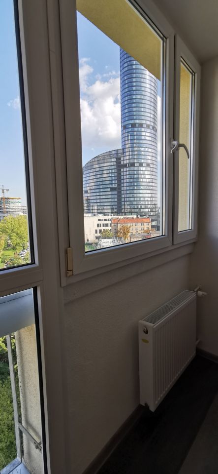 Mieszkanie 3-pokojowe Wrocław Krzyki, ul. Zaporoska. Zdjęcie 8