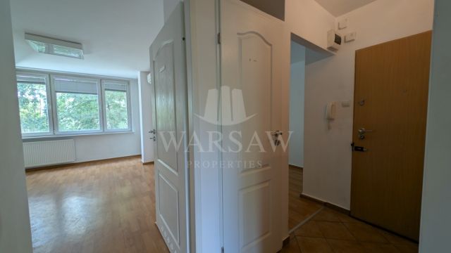Mieszkanie 3-pokojowe Warszawa Śródmieście, ul. Czerniakowska. Zdjęcie 11