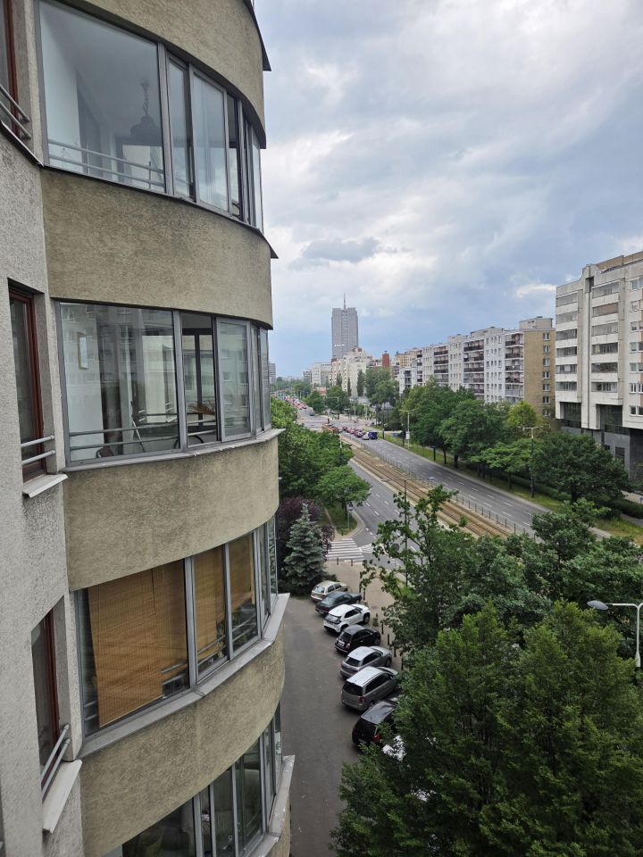 Mieszkanie 2-pokojowe Warszawa Wola, al. Jana Pawła II. Zdjęcie 7