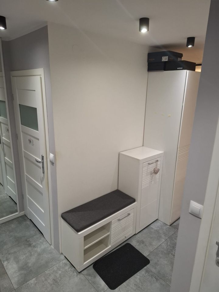 Mieszkanie 3-pokojowe Warszawa Sadyba, ul. Augustówka. Zdjęcie 8