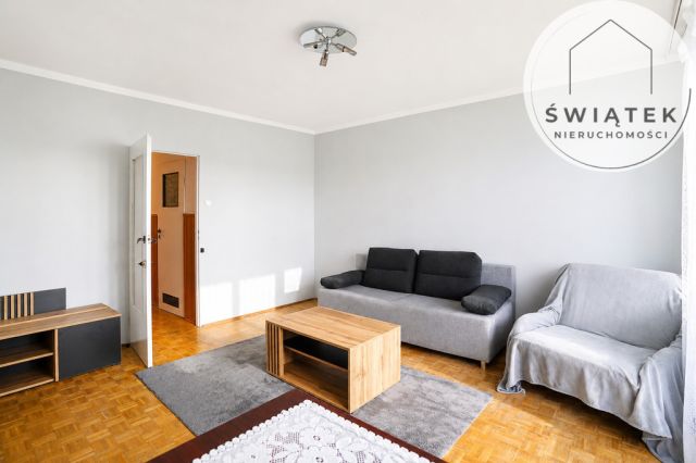 Mieszkanie 3-pokojowe Toruń Koniuchy, ul. Chełmińska. Zdjęcie 3