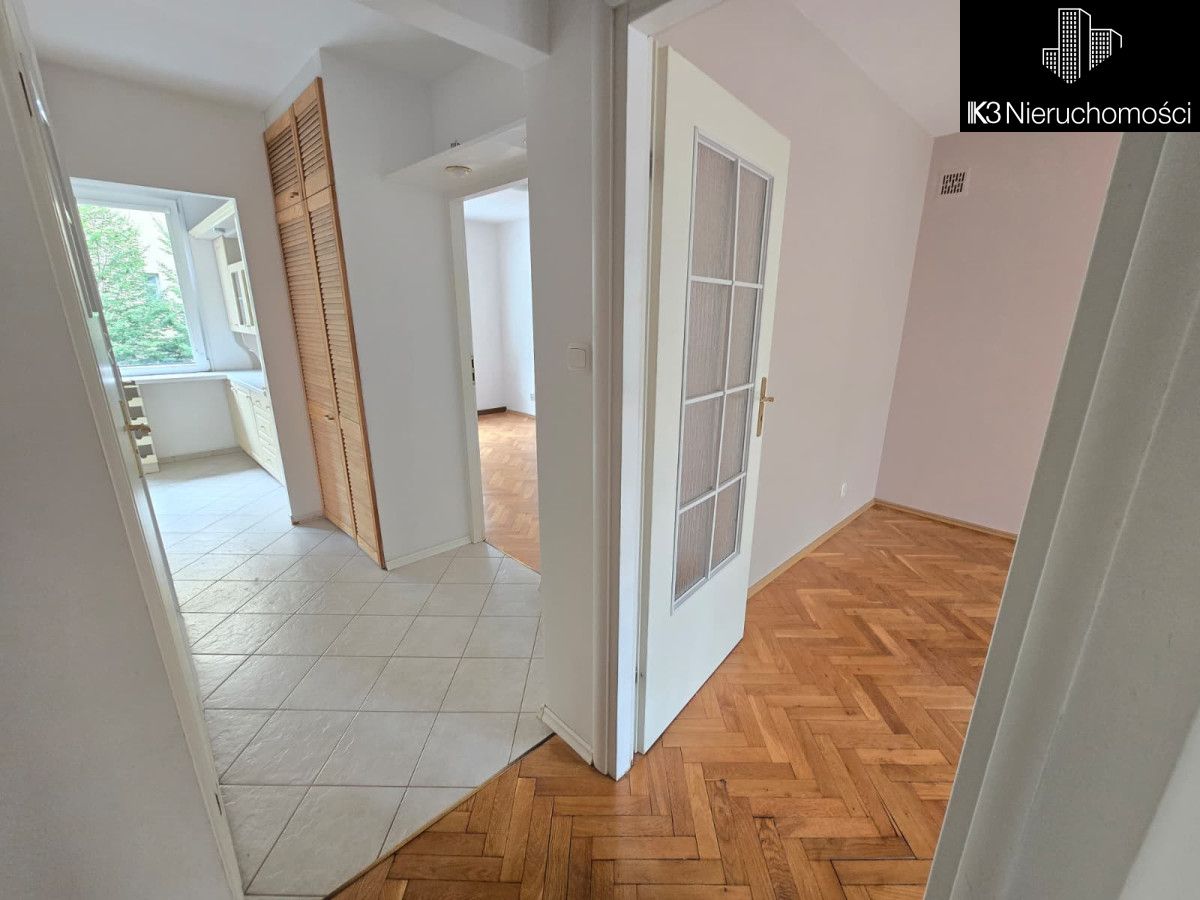 Mieszkanie 3-pokojowe Warszawa Śródmieście, ul. Kredytowa. Zdjęcie 10
