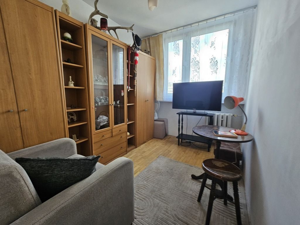 Mieszkanie 2-pokojowe Wrocław Krzyki, ul. Powstańców Śląskich. Zdjęcie 36