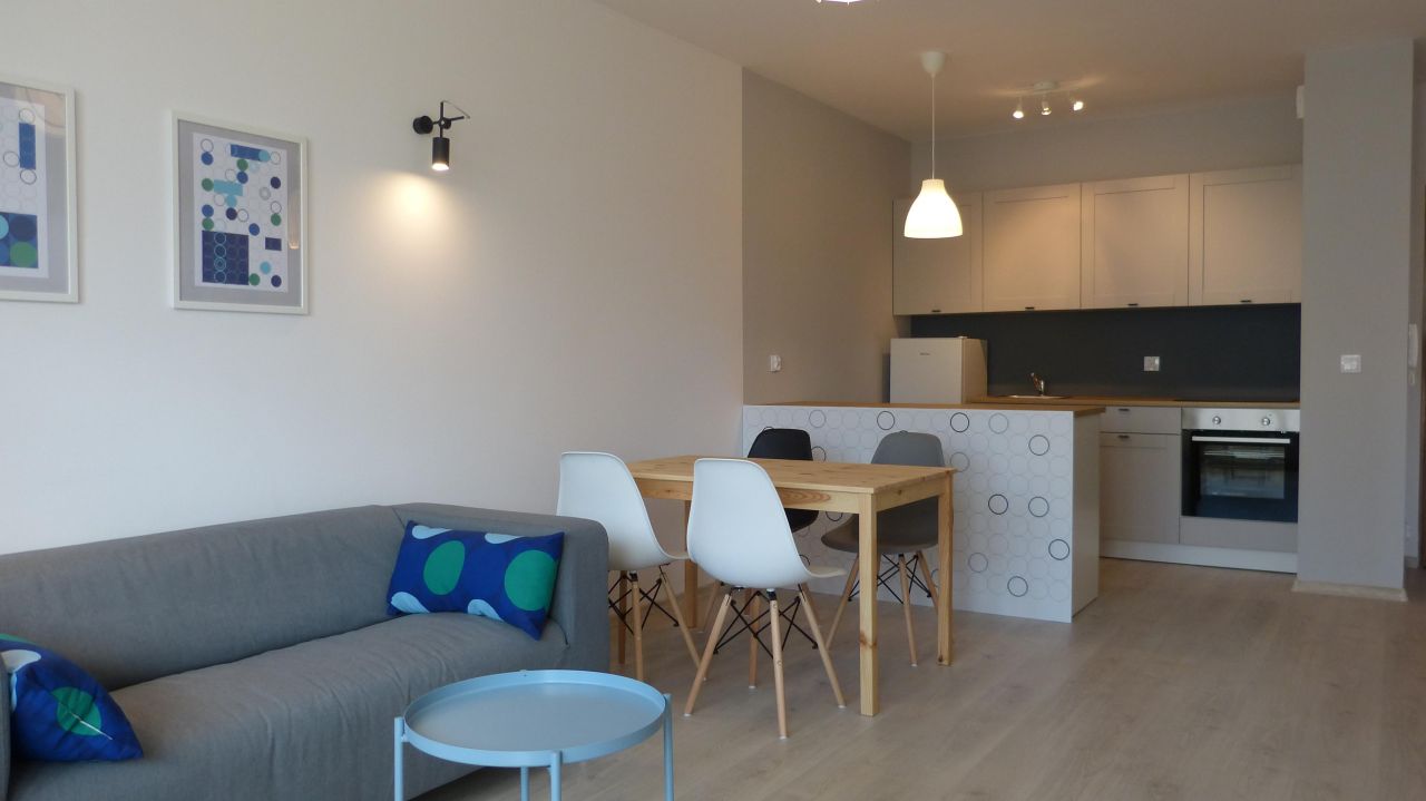 Mieszkanie 2-pokojowe Lublin Czuby, ul. Kryształowa. Zdjęcie 5