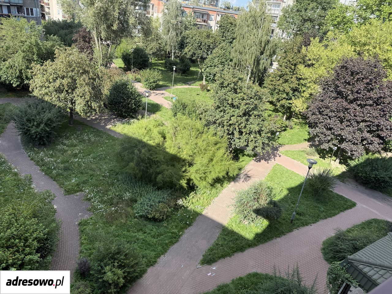 Mieszkanie 3-pokojowe Pruszków, ul. Działkowa. Zdjęcie 20
