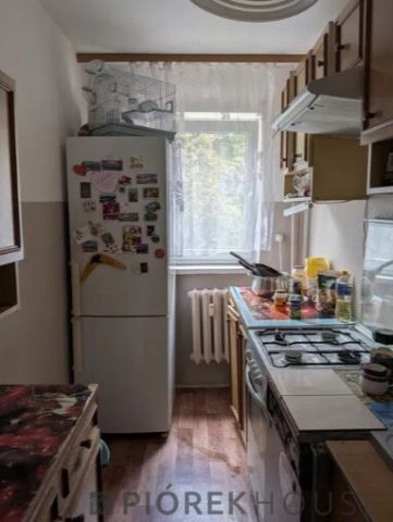 Mieszkanie 3-pokojowe Warszawa Wola, ul. Góralska. Zdjęcie 1