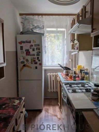Mieszkanie 3-pokojowe Warszawa Wola, ul. Góralska. Zdjęcie 1