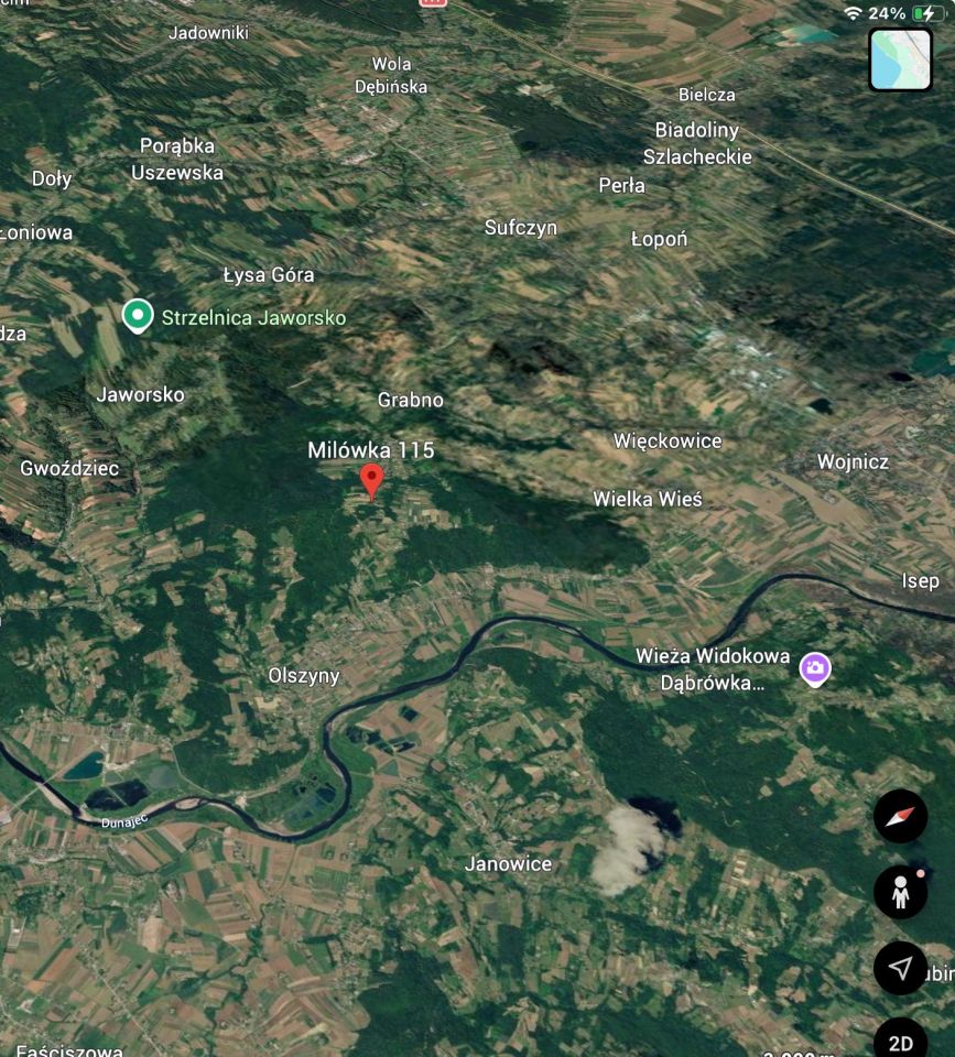 Działka rolno-budowlana Milówka, droga gminna. Zdjęcie 6