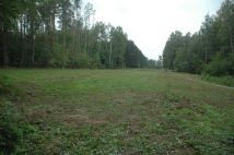 Działka budowlana Lublinów, ul. Skierniewicka. Zdjęcie 1