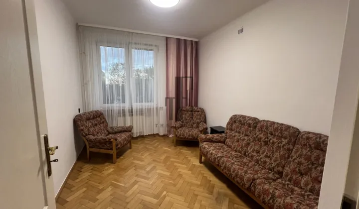 Mieszkanie 2-pokojowe Warszawa Praga, ul. Grochowska