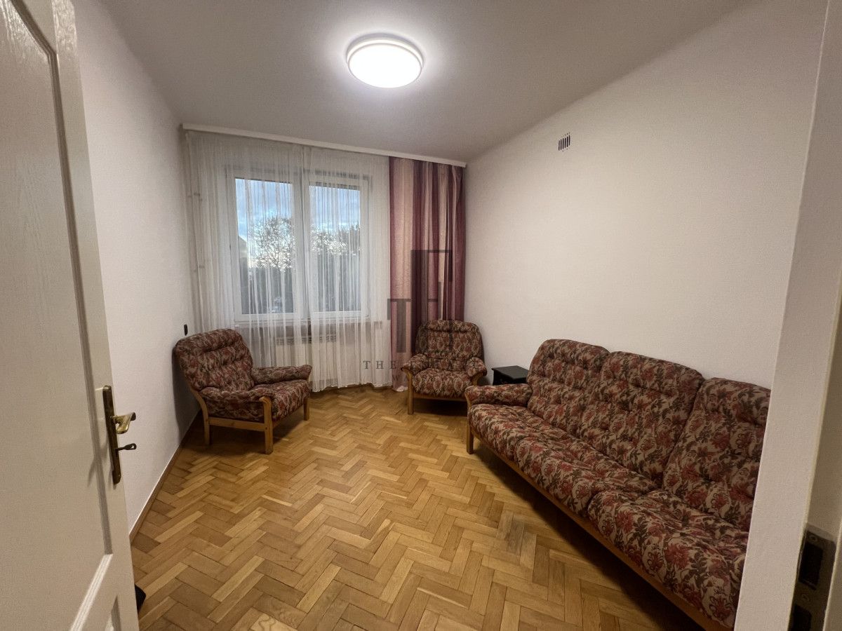 Mieszkanie 2-pokojowe Warszawa Praga, ul. Grochowska. Zdjęcie 1