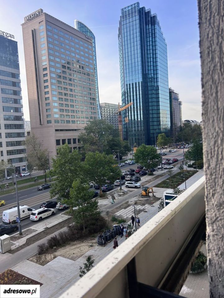 Mieszkanie 2-pokojowe Warszawa Wesoła, al. Jana Pawła II. Zdjęcie 12