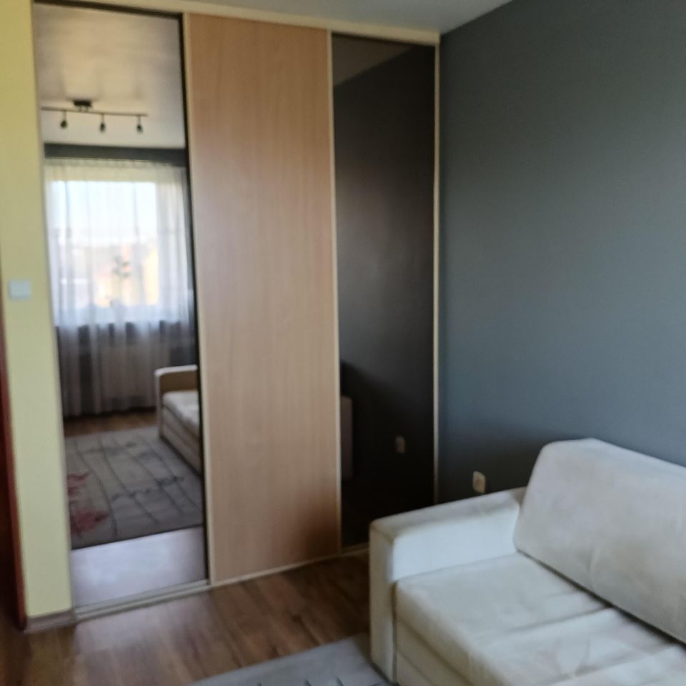 Mieszkanie 3-pokojowe Busko-Zdrój Centrum, os. Leszka Czarnego. Zdjęcie 9