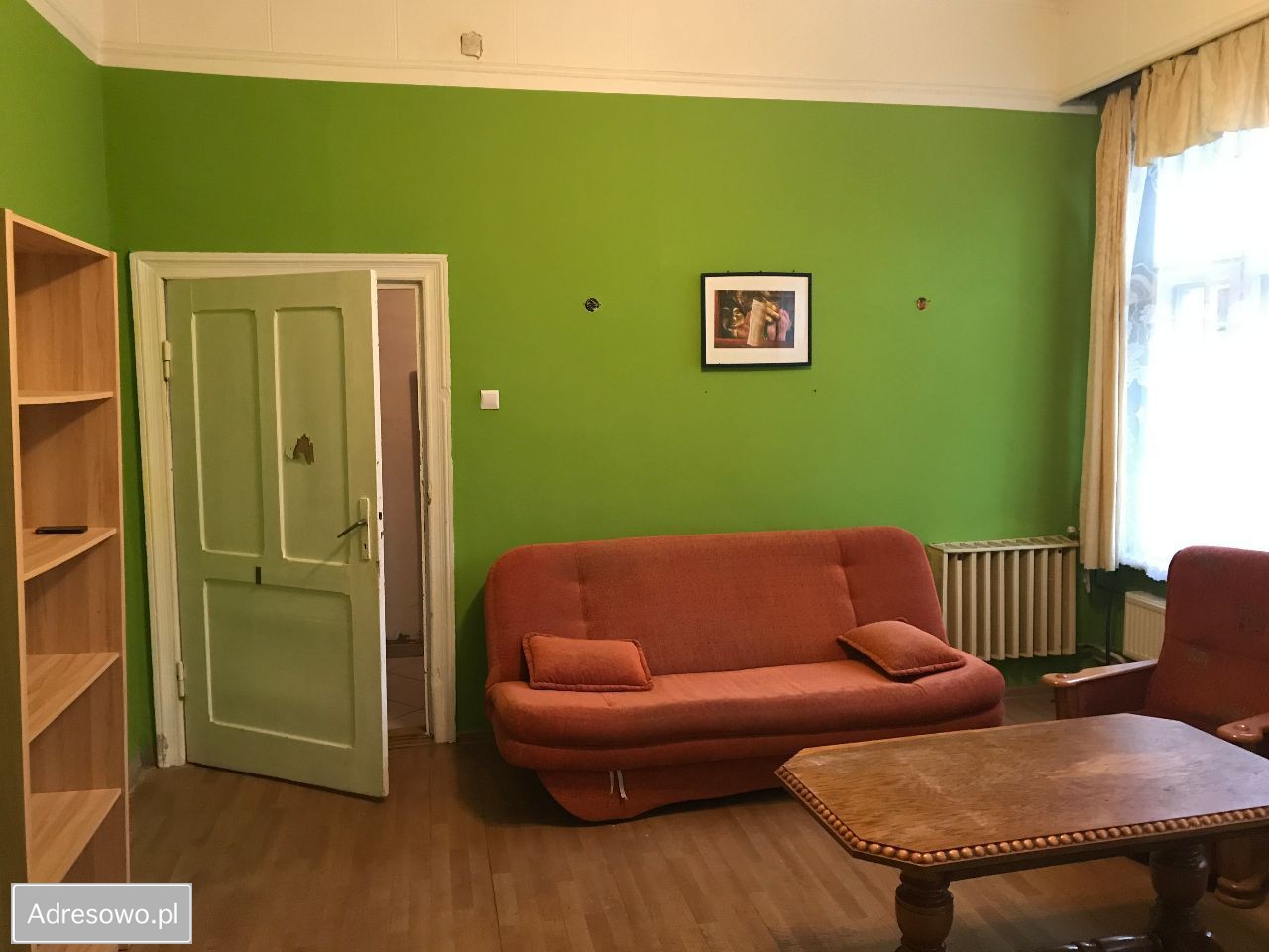 Mieszkanie 2-pokojowe Bydgoszcz Jary, ul. Nakielska