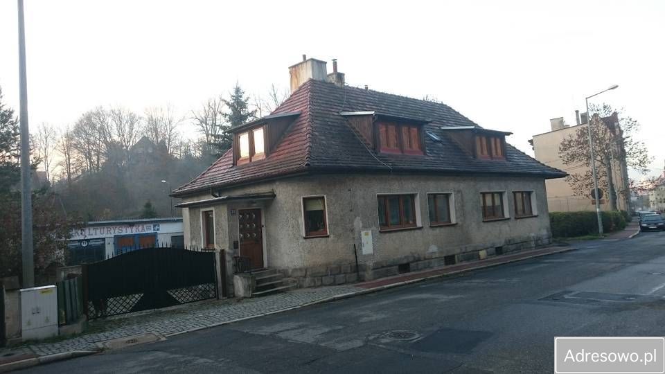 Nieruchomość komercyjna Kłodzko, ul. Śląska. Zdjęcie 3