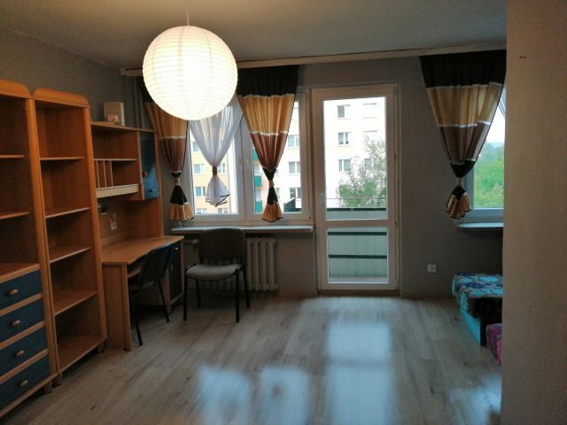 Mieszkanie 3-pokojowe Lublin Wieniawa, ul. Przy Stawie. Zdjęcie 1
