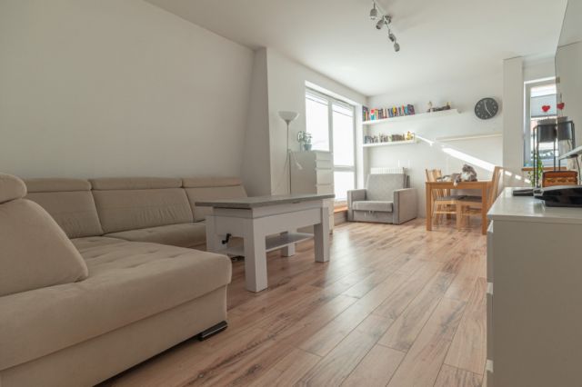 Mieszkanie 3-pokojowe Gdańsk, ul. Myśliwskie Wzgórze. Zdjęcie 1