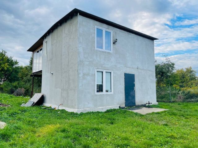 dom letniskowy, 4 pokoje Gdańsk Śródmieście, ul. Modra. Zdjęcie 1