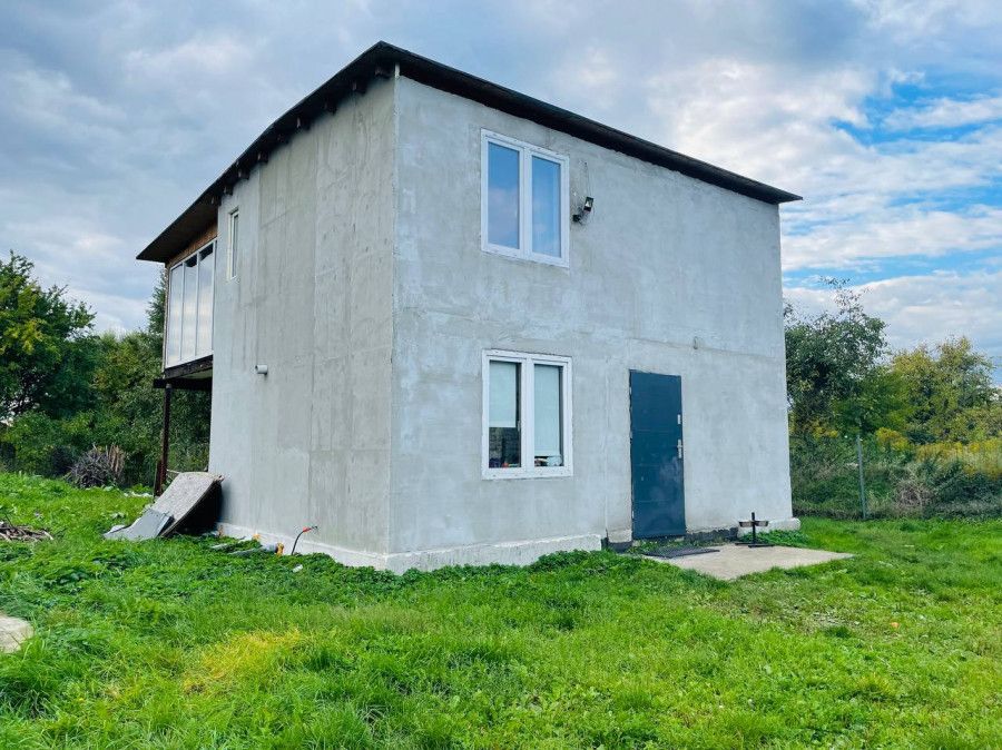 dom letniskowy, 4 pokoje Gdańsk Śródmieście, ul. Modra