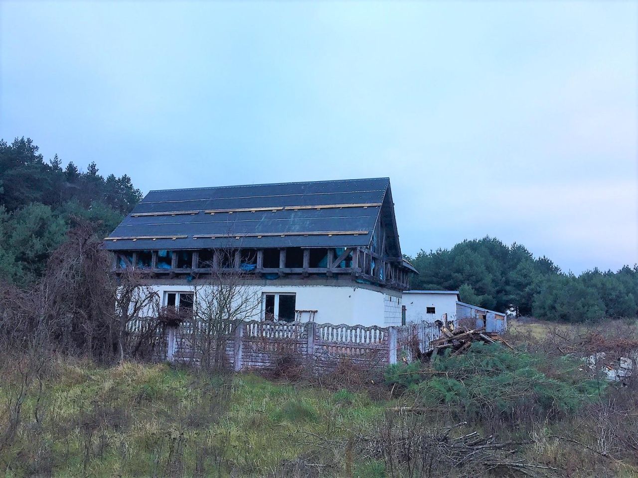 Działka budowlana Pinino. Zdjęcie 5