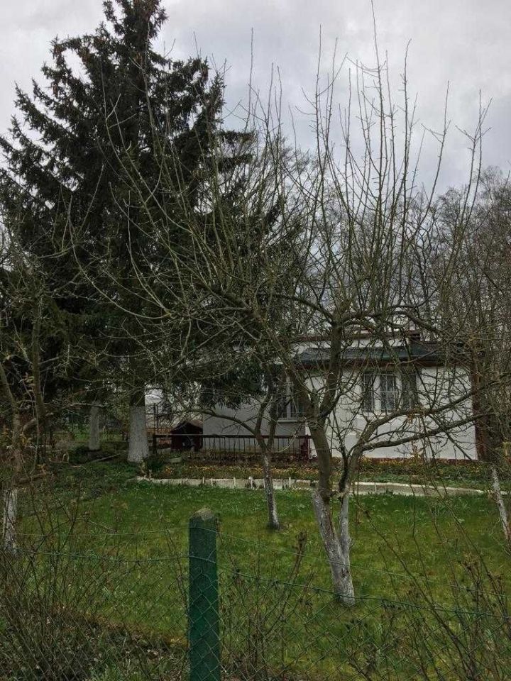 Działka rod Szczecin Skarbówek. Zdjęcie 2