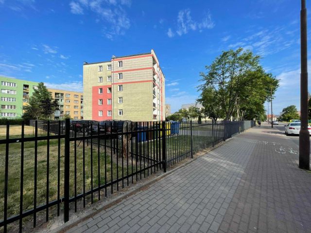 Mieszkanie 3-pokojowe Ełk, ul. Toruńska. Zdjęcie 1