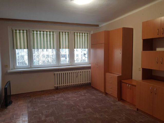 Mieszkanie 1-pokojowe Wyszków, ul. Prosta. Zdjęcie 1