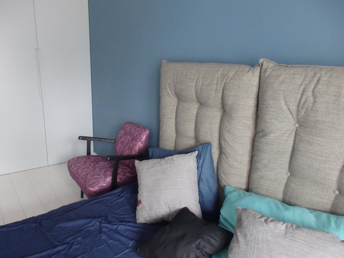 Mieszkanie 4-pokojowe Warszawa Praga-Południe, ul. Gocławska. Zdjęcie 12