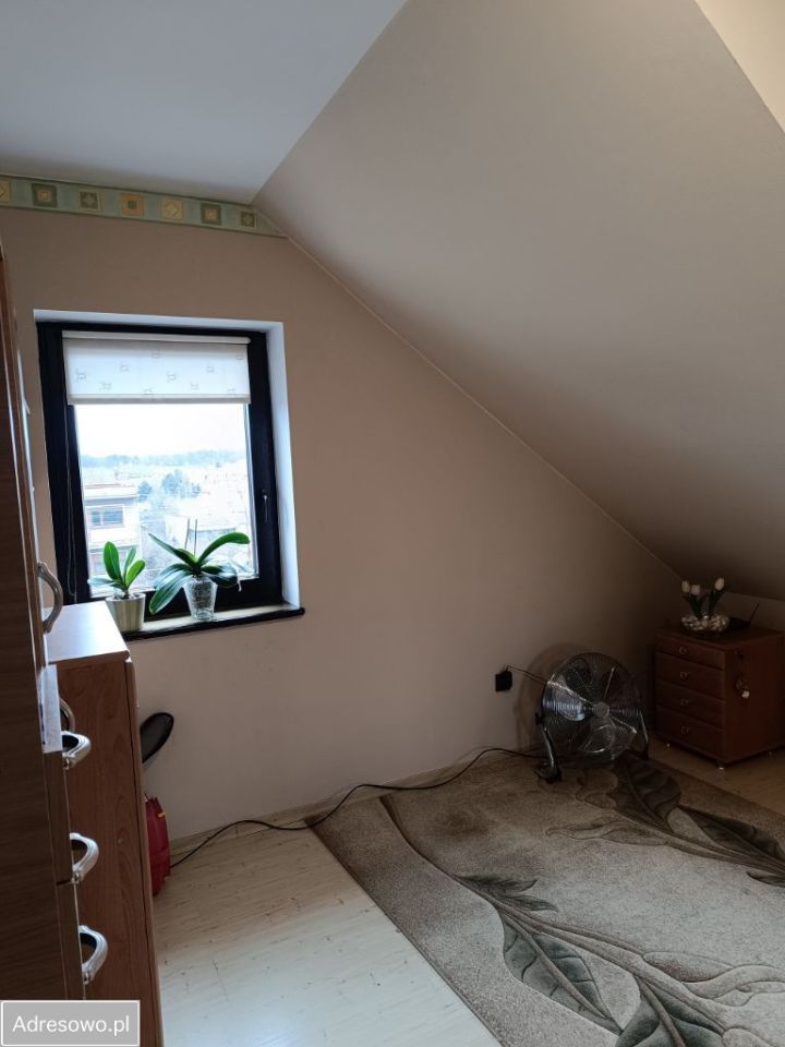 dom wolnostojący, 7 pokoi Świdnica, ul. Marii Skłodowskiej-Curie. Zdjęcie 18