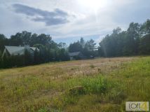 Działka budowlana Smyków, ul. Jeziorańska. Zdjęcie 4