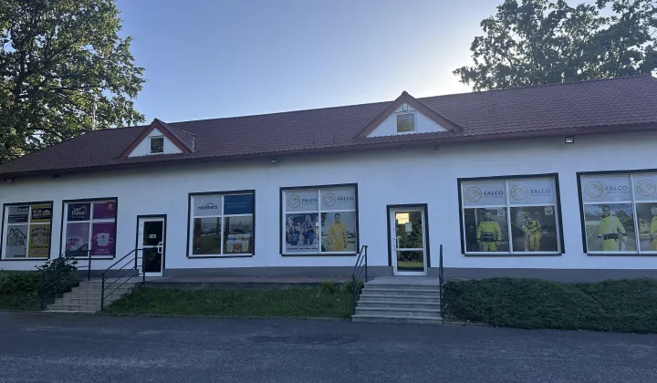 Lokal Krapkowice, ul. Kozielska